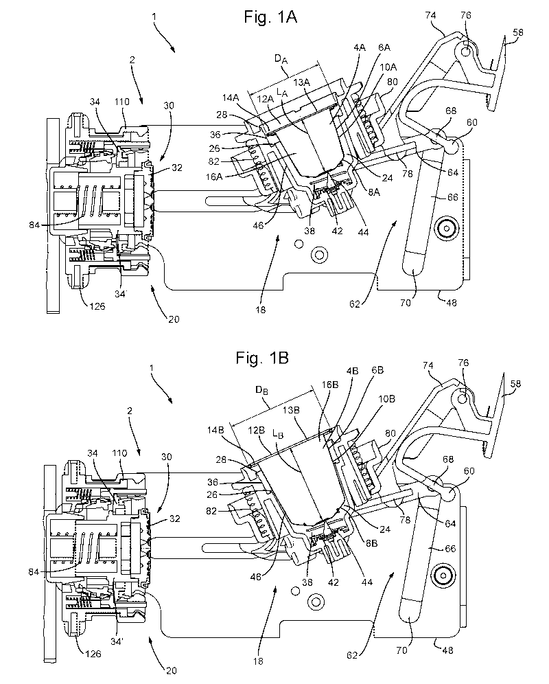 Une figure unique qui représente un dessin illustrant l'invention.